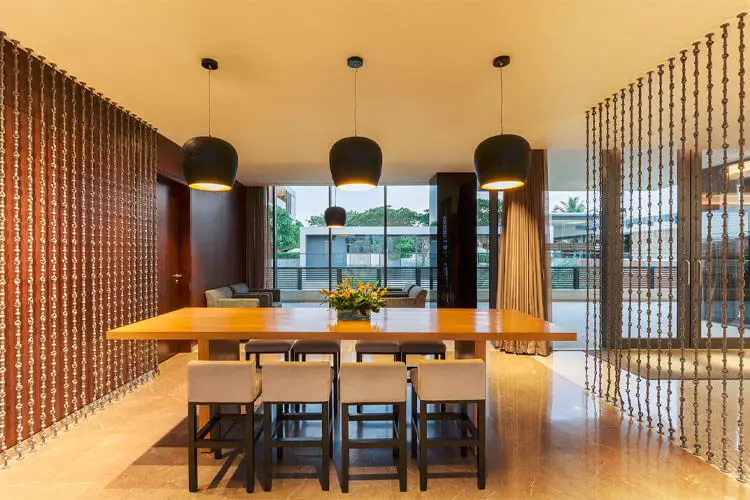 Embassy Boulevard