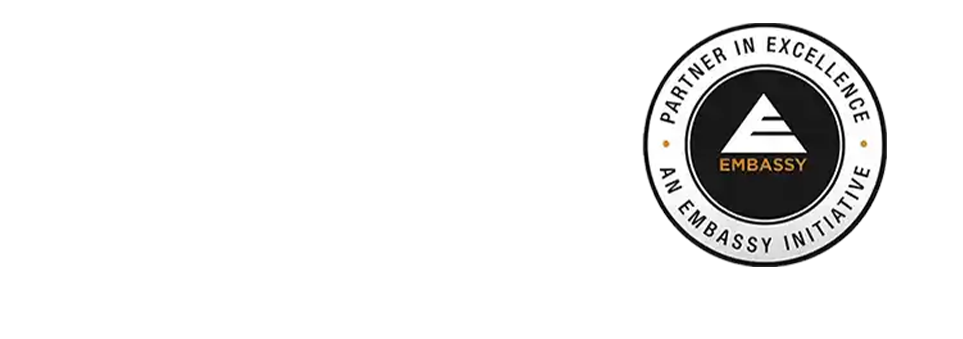 Embassy Boulevard