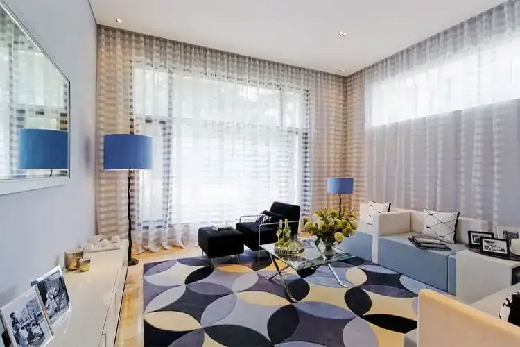 Embassy Grove cost