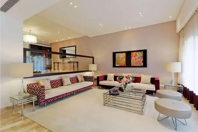 Embassy Grove
