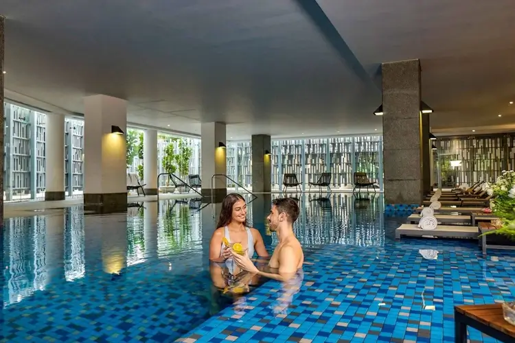 Embassy One Residences