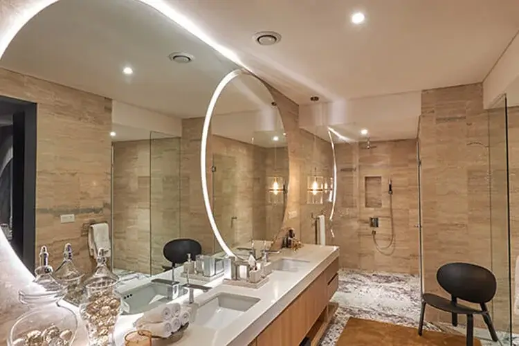 Embassy One Residences