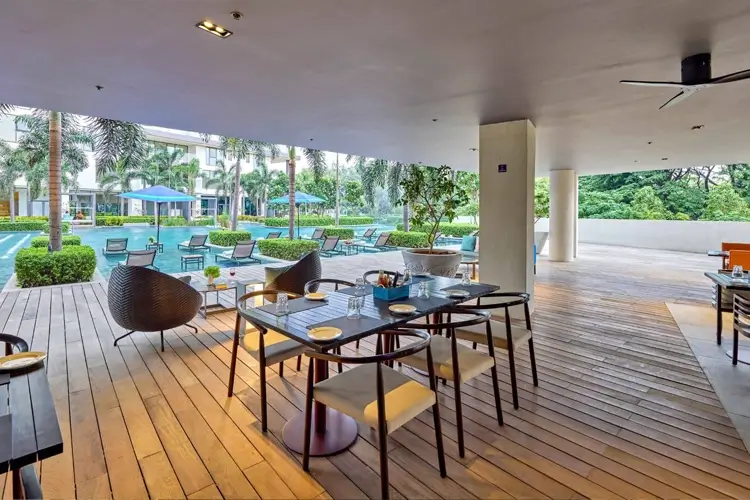 Embassy One Residences