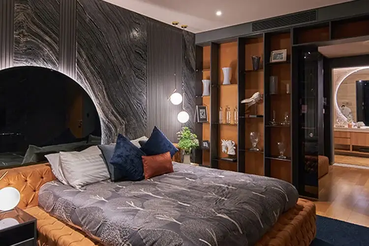 Embassy One Residences