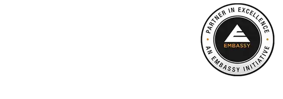 Embassy One Residences