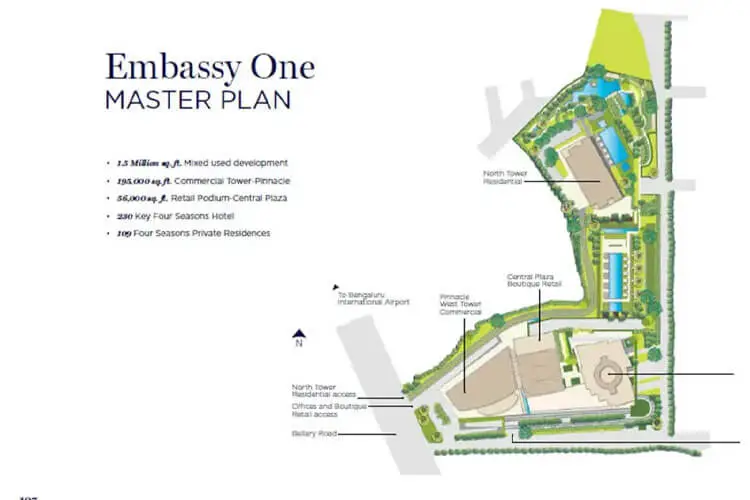 Four Seasons One Residences