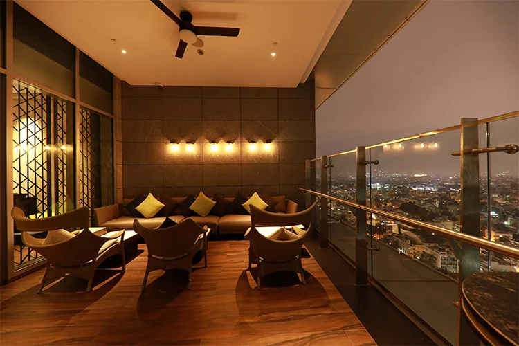 Four Seasons Private Residences Price