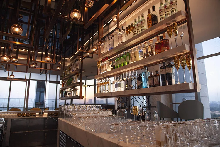 Four Seasons Private Residences Cost