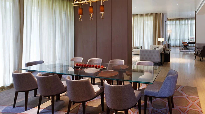 embassy group upcoming projects